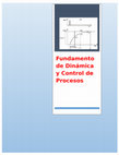 Research paper thumbnail of Fundamento de Dinámica y Control de Procesos