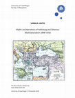 Research paper thumbnail of Viribus Unitis: Myths and Narratives of Habsburg and Ottoman Multinationalism 1848–1918; conference programme and abstracts