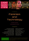 Research paper thumbnail of Feminism & Technology Conference Call For Registration