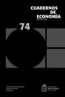 Research paper thumbnail of Long-Term seasonal forwards in electricity generation markets: an application to Colombia