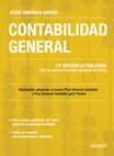 Research paper thumbnail of CONTABILIDAD GENERAL 13ª EDICIÓN ACTUALIZADA