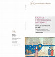 Research paper thumbnail of Dante e l'astronomia medievale