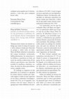 Research paper thumbnail of Reseña a: Moya del Baño, Francisca, Quevedo y sus ediciones de textos clásicos: las citas grecolatinas y la biblioteca clásica de Quevedo, Murcia, Universidad de Murcia, 2014.