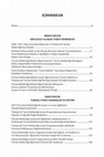 Research paper thumbnail of 2005- 2017 Yılları Arasında Dünya’da ve Türkiye’de Turizm Rehberliği’nin Gelişimi.pdf