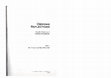 Research paper thumbnail of Obsidian Reflections, Levine and Carballo 2014 - Cap. 3. The Symbolism of the Obsidian in the Postclassic Central Mexico