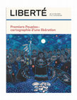 Research paper thumbnail of La naissance des "Métis du Quebec": l'auto-autochtonisation et ses effets sur l'autodétermination des Premiers Peuples.