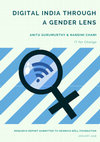 Research paper thumbnail of Digital India Through a Gender Lens