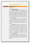 Research paper thumbnail of Guia para Revisão de Literatura Aplicada à Educação « O que é revisão de literatura?>>