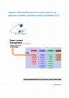 Research paper thumbnail of Project planning and implementation according ECSS-ST-M-10C standard