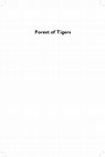 Research paper thumbnail of 'Forest of Tigers: People, Politics and Environment in the Sundarbans' 
(NOW FULL BOOK ADDED)
(2010; New York, London, New Delhi: Routledge)