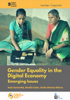 Research paper thumbnail of Gender Equality in the Digital Economy: Emerging Issues