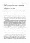 Research paper thumbnail of Mobility, animals and the virtue of justice.pdf