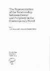 Research paper thumbnail of Center and Periphery in Contemporary Russian and Ukrainian Dystopian Novels