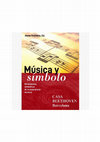 Research paper thumbnail of Aspectos simbólicos del estilo y género musicales