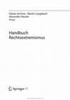 Research paper thumbnail of Das Verhältnis der extremen Rechten zur Religion