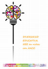 Research paper thumbnail of DIVERSIDAD EDUCATIVA. NEE en niños con AACC