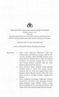 Research paper thumbnail of PERKAP 6 2017 TTG STOK POLRI