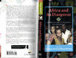 Research paper thumbnail of Coerced Labor in the Context of Immigration: A New Form of Slavery? Reading Two Contemporary Nigerian Novels.pdf