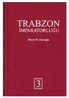 Research paper thumbnail of Trabzon İmparatorluğu (3) (1382-1451)