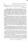 Research paper thumbnail of Ibn Manẓūr al-Qaysī, Abū l-Ḥusayn/ابو الحسين ابن منظور القيسي