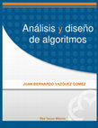 Research paper thumbnail of Análisis y diseño de algoritmos