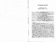 Research paper thumbnail of Daniel Boyarin, “No Ancient Judaism,” in Michael L. Satlow, ed., Strength to Strength: Essays in Honor of Shaye J.D. Cohen (Providence, Rhode Island: Brown Judaic Studies, 2018), 75-102