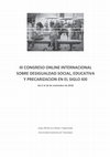 Research paper thumbnail of Estudio comparativo de las competencias genéricas que requieren los empleadores y las que adquieren los alumnos de cuatro universidades públicas mexicanas.