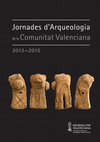 Research paper thumbnail of Resultats preliminars de la novena campanya d’excavacions a la ciutat romana de Lesera (la Moleta dels Frares, Forcall - Els Ports)