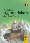 Research paper thumbnail of M Kelas 11 SMA Pendidikan Agama Islam dan Budi Pekerti Siswa