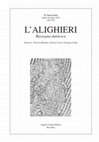 Research paper thumbnail of (rec.) N. Maldina, In pro del mondo. Dante, la predicazione e i generi della letteratura religiosa medievale, «L'Alighieri» 52 (2018/2)