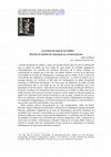 Research paper thumbnail of « La scène du balcon en ballet : "Roméo et Juliette" du classique au contemporain » (colloque-festival « Scènes de balcon dans le théâtre européen XVIe-XVIIIe », Montpellier, 23-25 novembre 2016). Article publié dans la revue "Arrêt sur scène/Scene focus", disponible en ligne