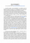 Research paper thumbnail of Où va la photographie