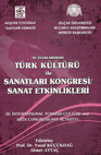 Research paper thumbnail of DIFFERENCE IN EASTERN AND WESTERN ART BOOKS IN/ KİTAP SANATLARINDA DOĞU VE BATI FARKI