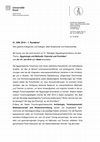 Research paper thumbnail of 1._Rundbrief_-_51._SAK_Basel_05.-07.07.2.pdf