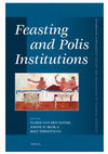 Research paper thumbnail of Feasting and Polis Institutions