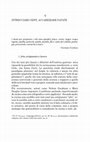 Research paper thumbnail of intrecciare cesti, accrezzare patate.pdf