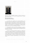 Research paper thumbnail of Reseña a: Almudena Pérez de Tudela, Los inventarios de doña Juana de Austria, Princesa de Portugal (1535-1573)