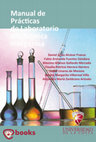 Research paper thumbnail of Manual de Prácticas de Laboratorio de Química Inorganica.pdf