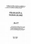 Research paper thumbnail of Qövsi Təbrizi yaradıcılığında Füzuli təsiri.pdf