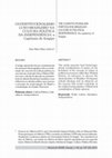 Research paper thumbnail of Constitucionalismo_IHGSE.pdf