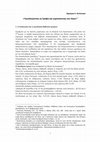 Research paper thumbnail of Υμνολογώντας τη Γραφή και κηρύσσοντας τον Λόγο