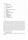 Research paper thumbnail of Yapı Malikinin Sorumluluğu