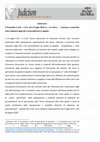 Research paper thumbnail of Cerri Protocollo impugnazioni judicium.pdf