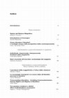 Research paper thumbnail of Oltre l'individualismo. Relazioni e relazionalità per ripensare l'identità