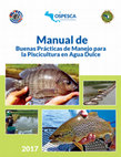 Research paper thumbnail of Manual de buenas prácticas piscícolas