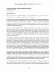 Research paper thumbnail of La función de tutoría: carta de navegación para tutores