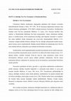 Research paper thumbnail of İşbirliği ve Neo-Neo tartışması.pdf