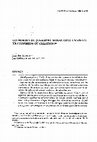 Research paper thumbnail of Les normes du jugement moral chez l'enfant : transmission ou creation?