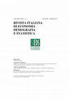 Research paper thumbnail of Social and civil economy for a new paradigm of development: statistics needs and data availability in EU