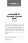 Research paper thumbnail of The Integration Perception of Turkish Immigrants in Austria